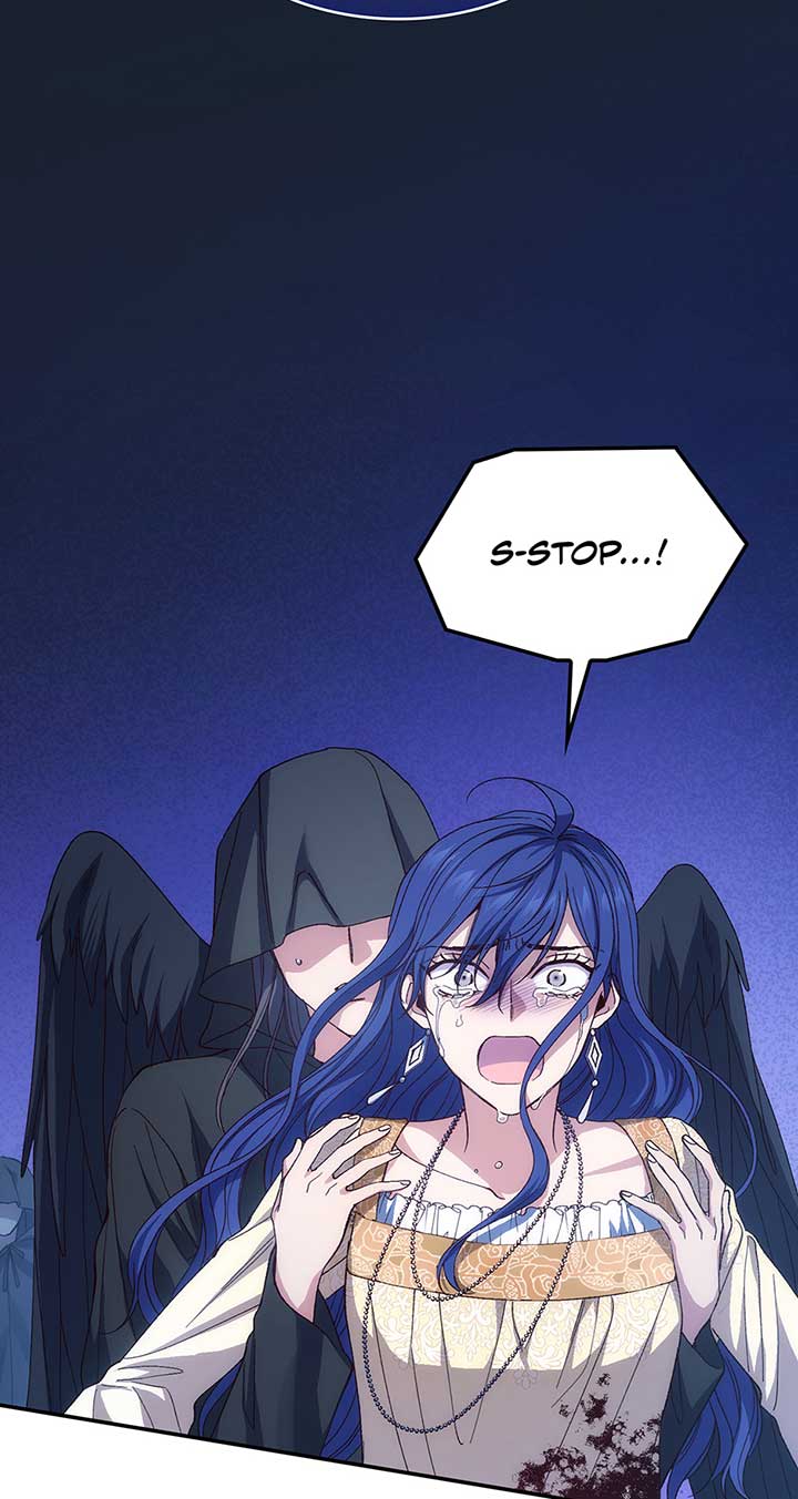 Constellations of the Gods [Official] chapter 53 page 19