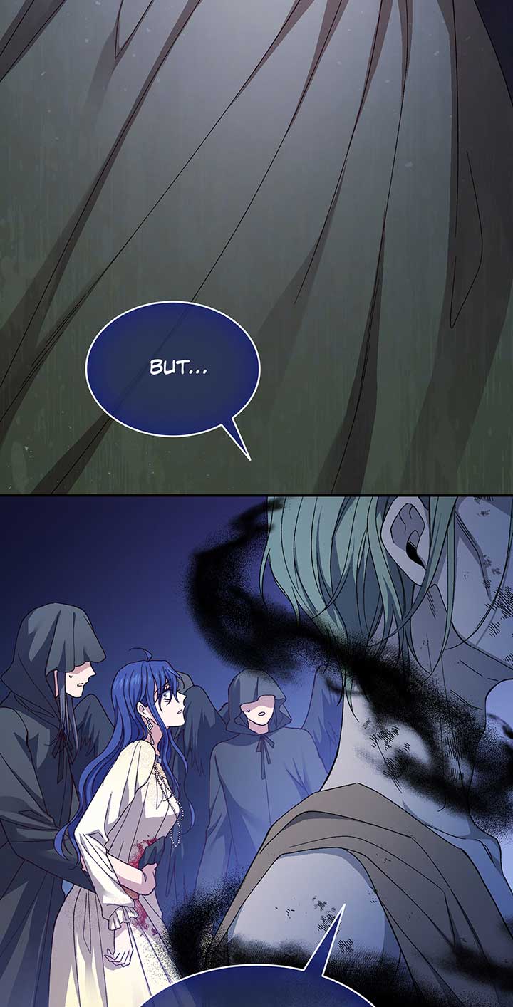Constellations of the Gods [Official] chapter 53 page 25