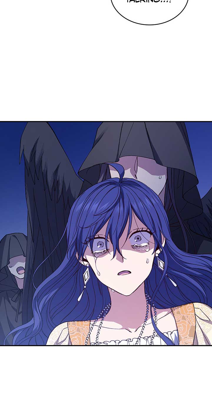 Constellations of the Gods [Official] chapter 53 page 30
