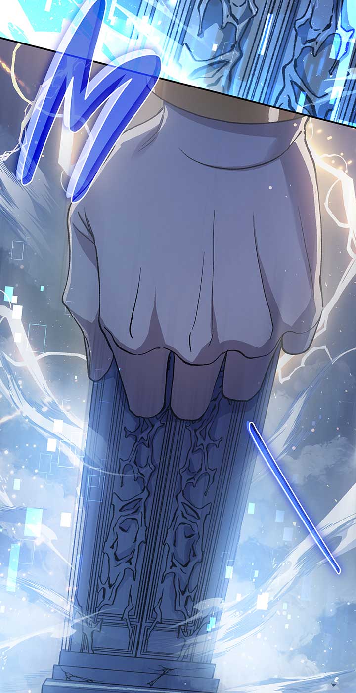 Constellations of the Gods [Official] chapter 53 page 32