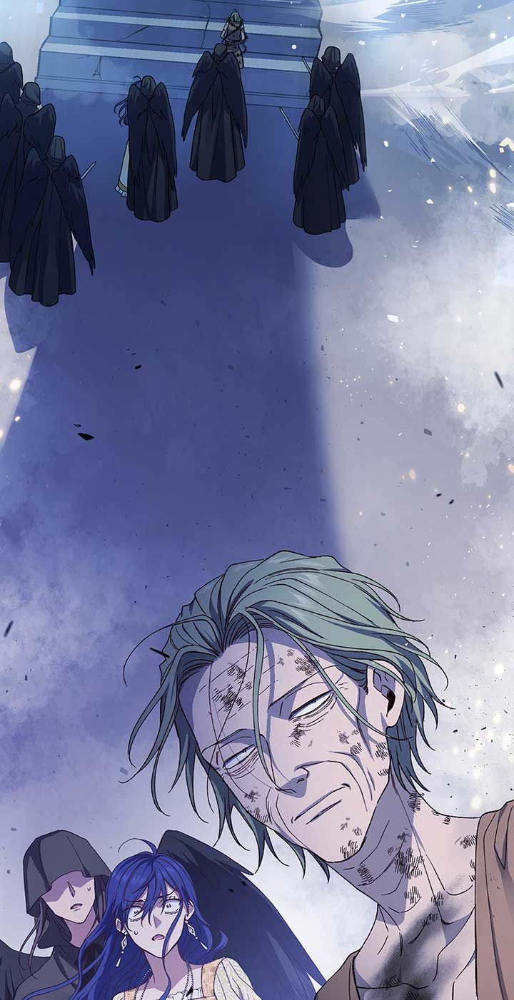 Constellations of the Gods [Official] chapter 53 page 33