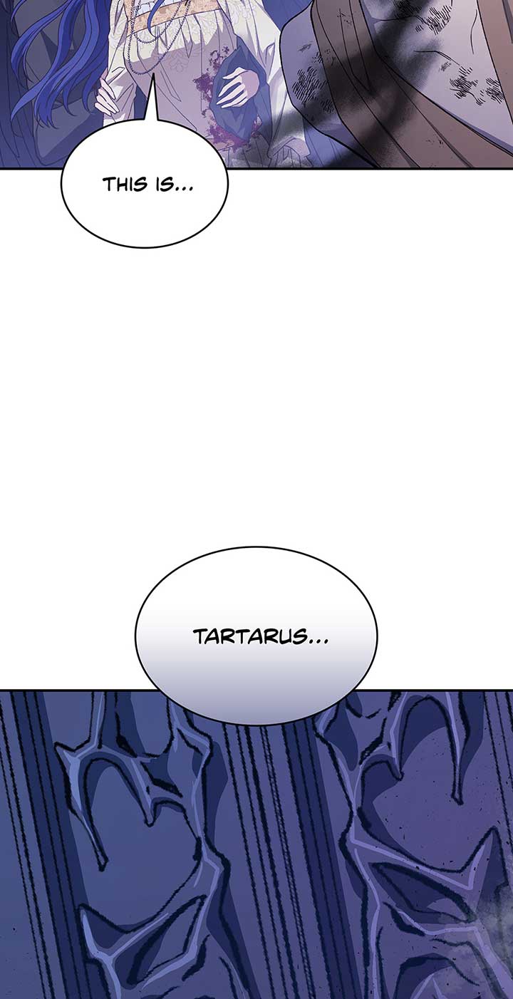 Constellations of the Gods [Official] chapter 53 page 34