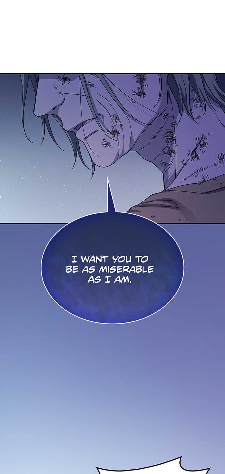 Constellations of the Gods [Official] chapter 53 page 40