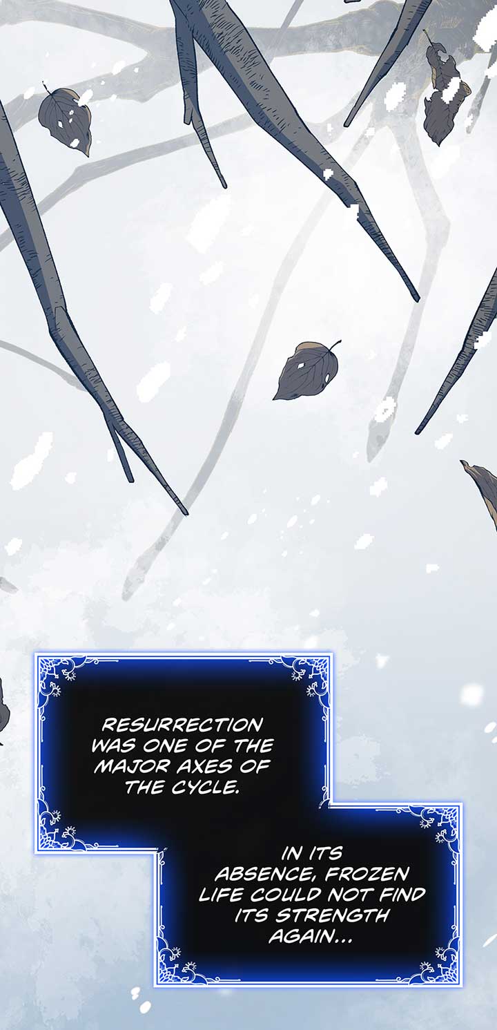 Constellations of the Gods [Official] chapter 53 page 72
