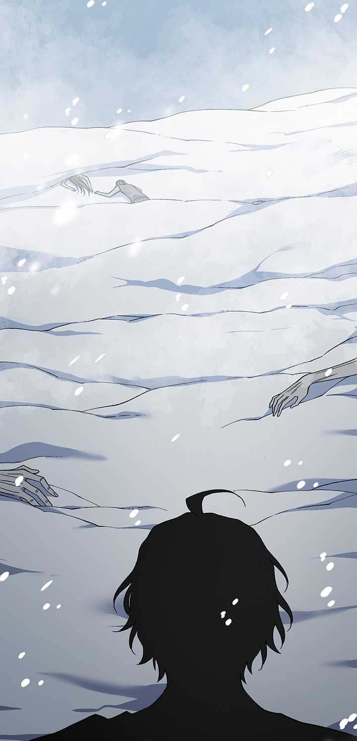 Constellations of the Gods [Official] chapter 53 page 73