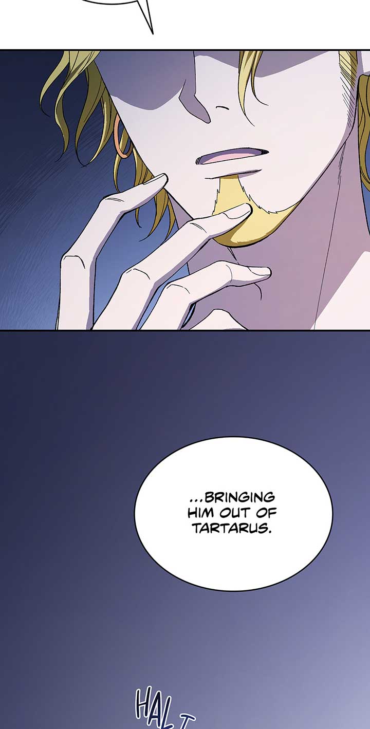 Constellations of the Gods [Official] chapter 53 page 79