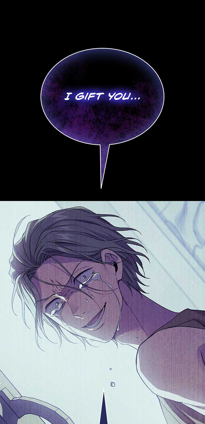 Constellations of the Gods [Official] chapter 53 page 84