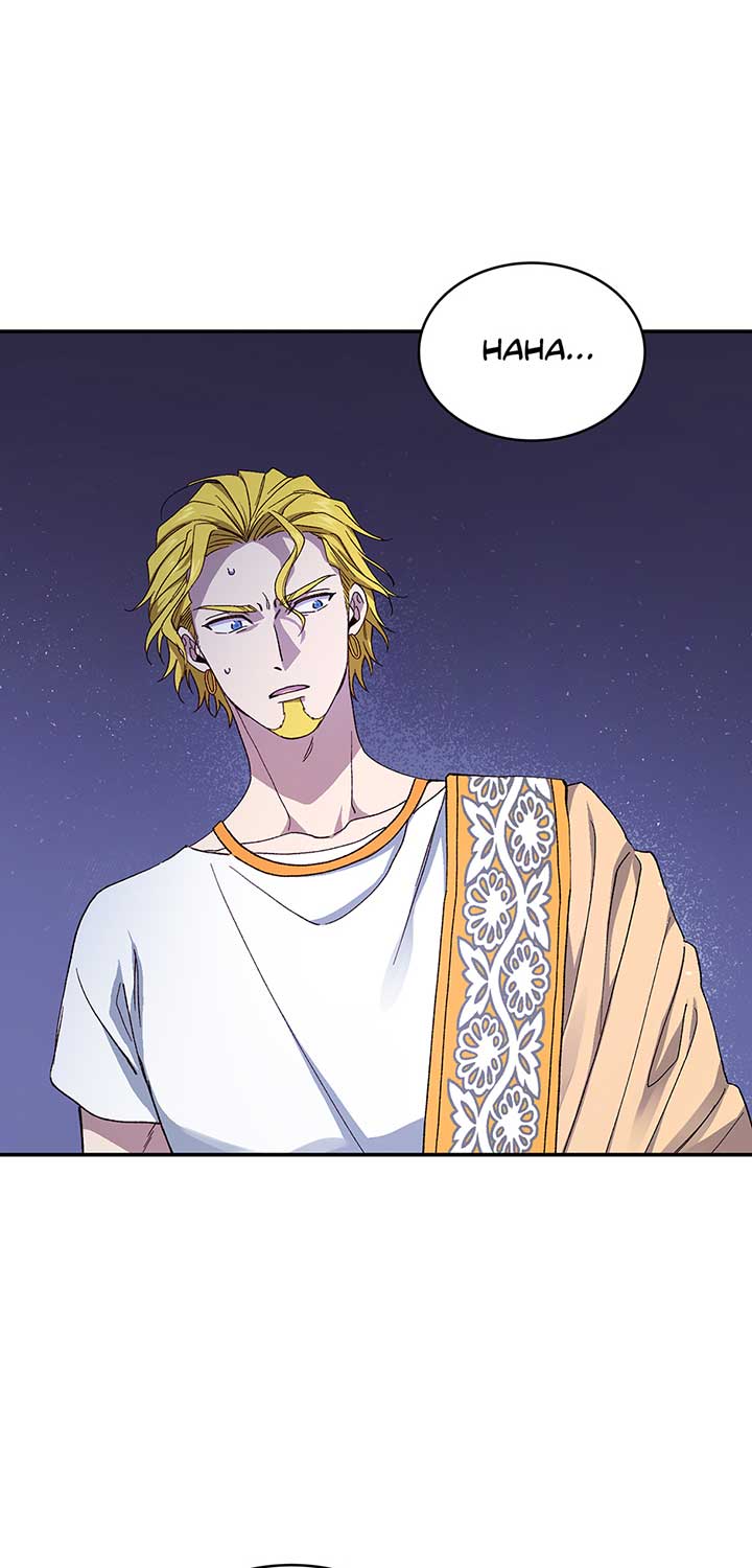 Constellations of the Gods [Official] chapter 53 page 92
