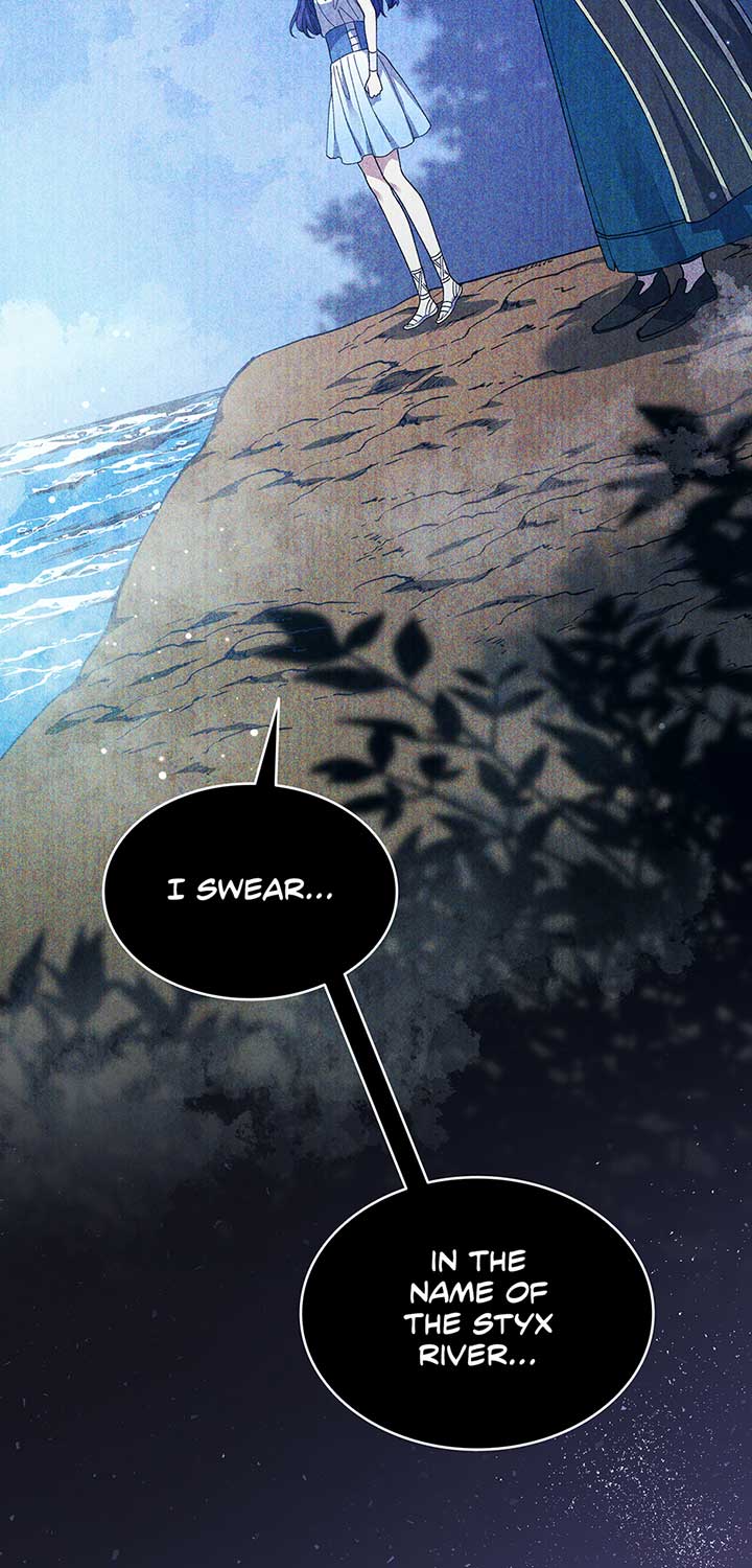 Constellations of the Gods [Official] chapter 53 page 97
