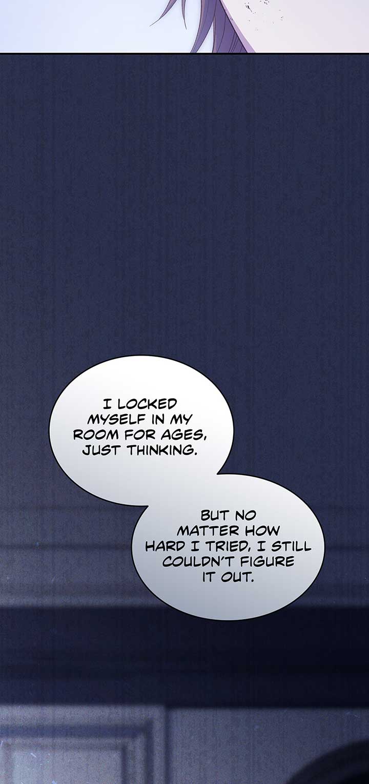 Constellations of the Gods [Official] chapter 54 page 24
