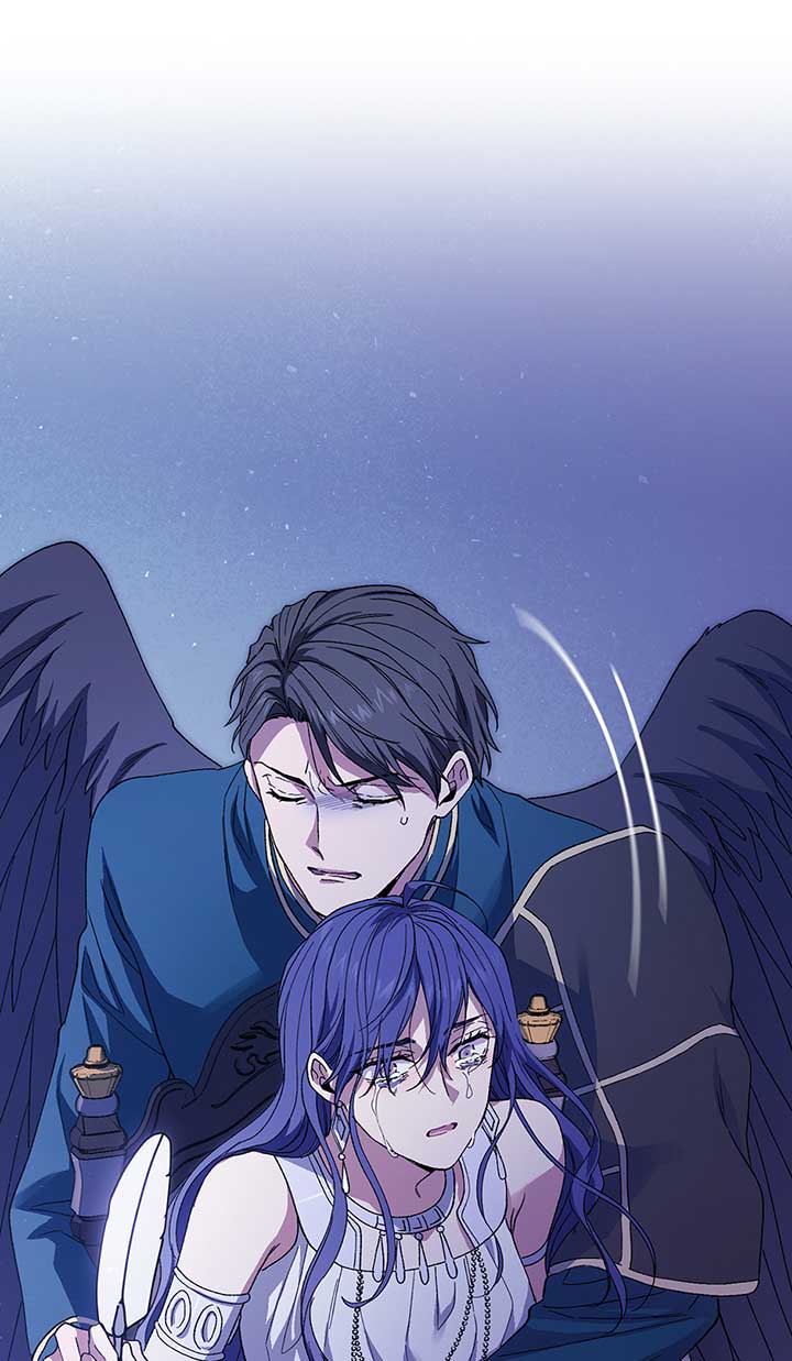 Constellations of the Gods [Official] chapter 54 page 80