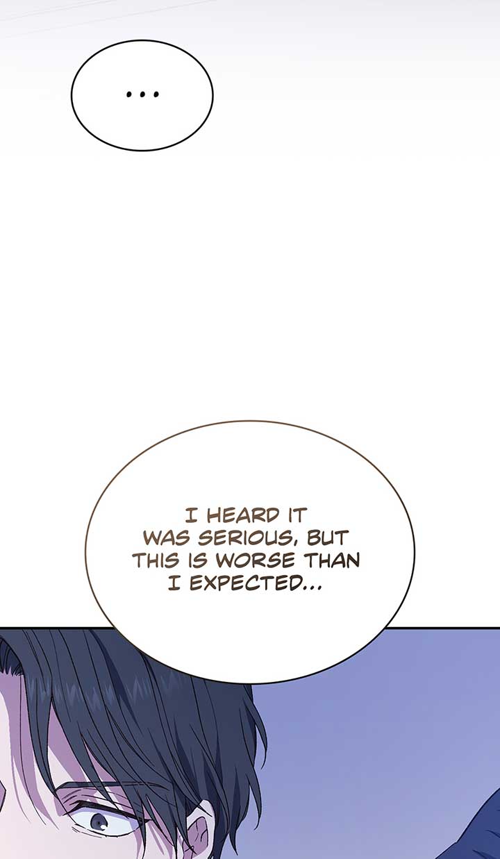 Constellations of the Gods [Official] chapter 54 page 82