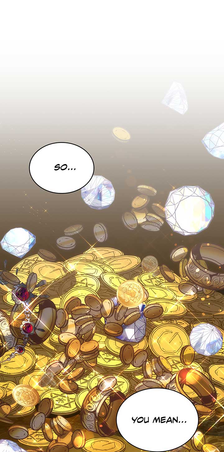 Constellations of the Gods [Official] chapter 56 page 1