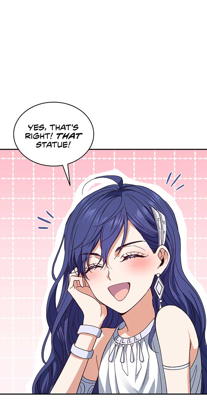 Constellations of the Gods [Official] chapter 56 page 6