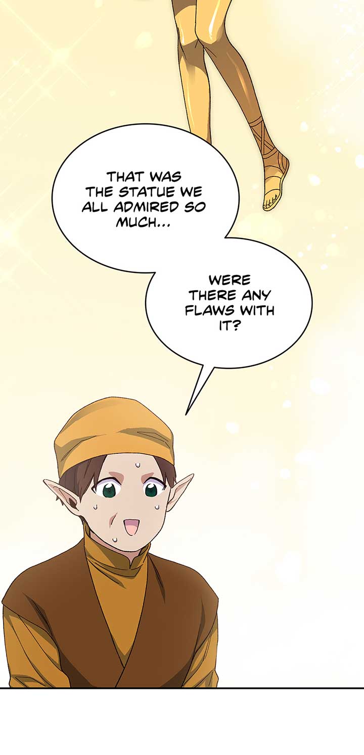 Constellations of the Gods [Official] chapter 56 page 8