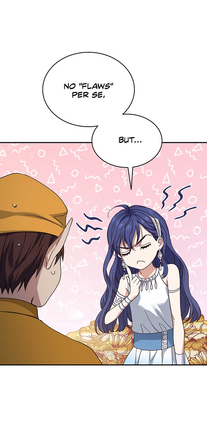 Constellations of the Gods [Official] chapter 56 page 9