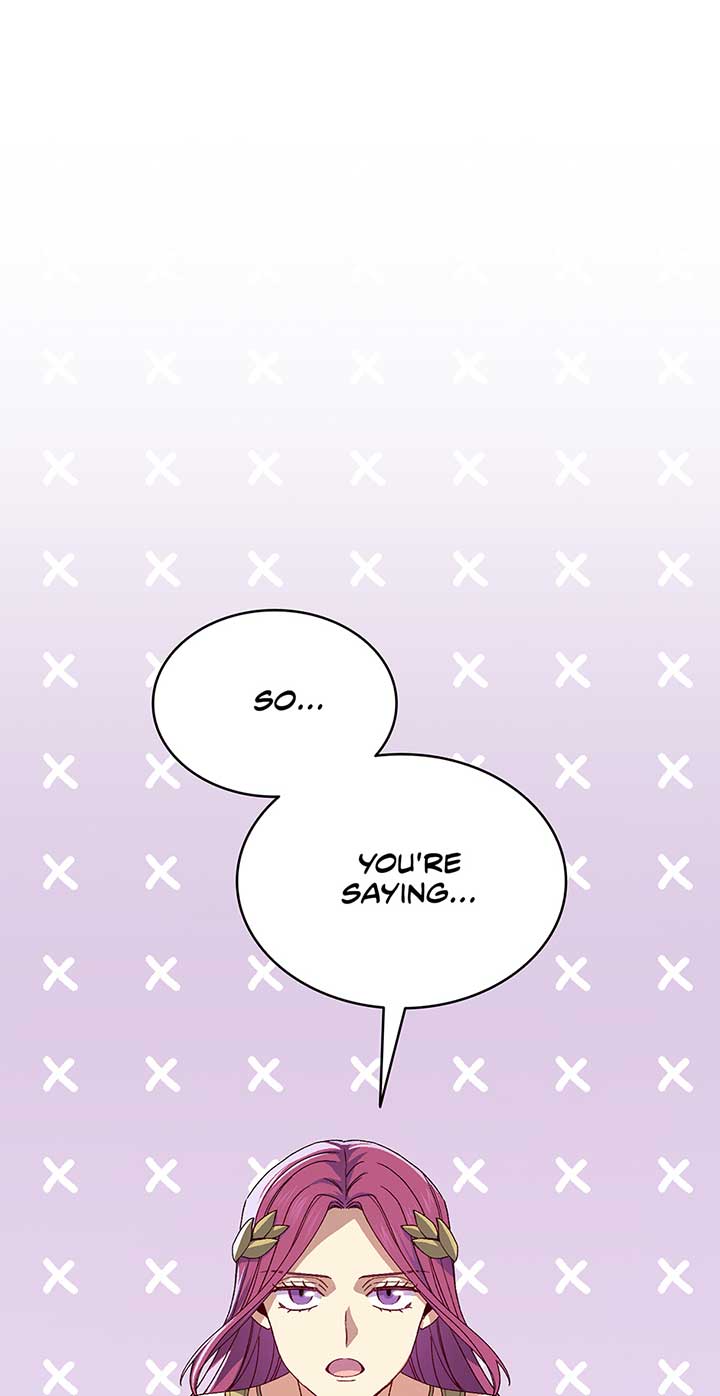 Constellations of the Gods [Official] chapter 56 page 46