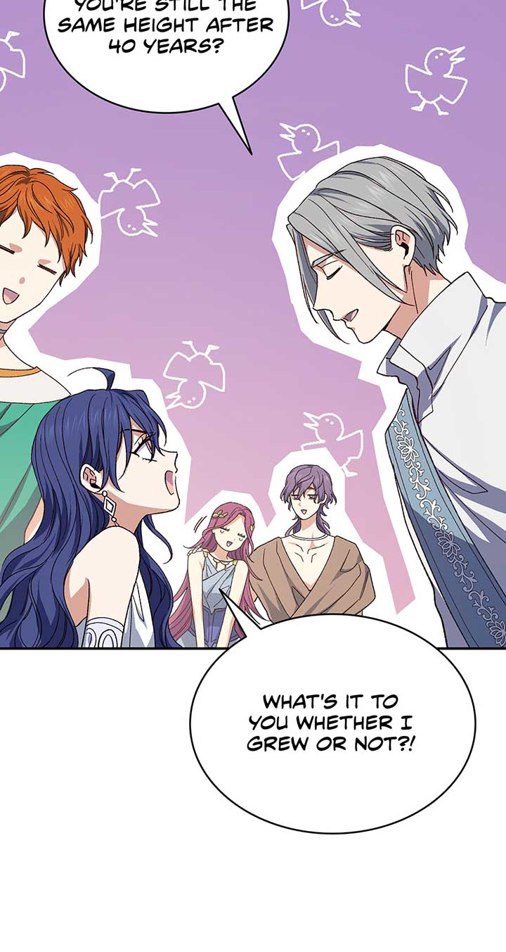 Constellations of the Gods [Official] chapter 56 page 63