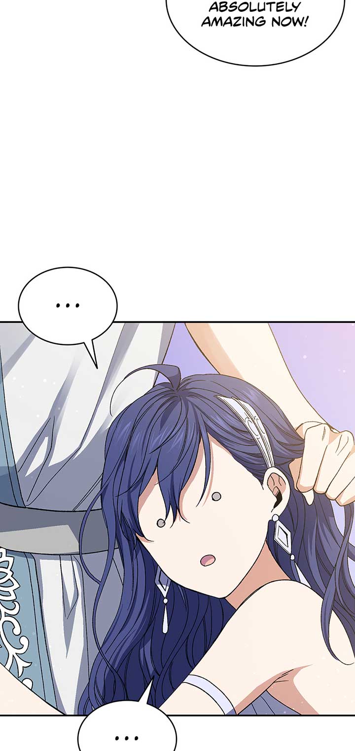 Constellations of the Gods [Official] chapter 56 page 72