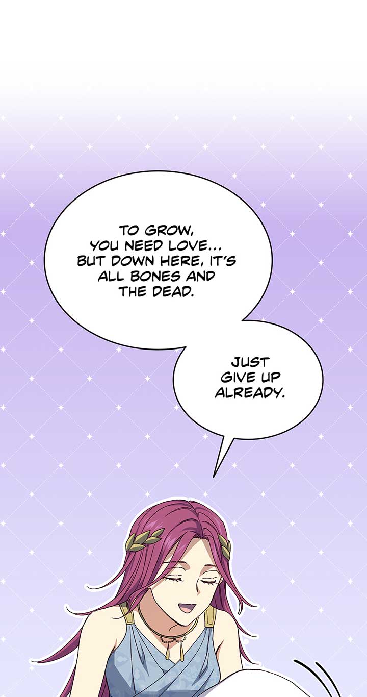 Constellations of the Gods [Official] chapter 56 page 76