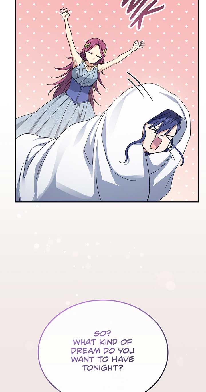 Constellations of the Gods [Official] chapter 56 page 79