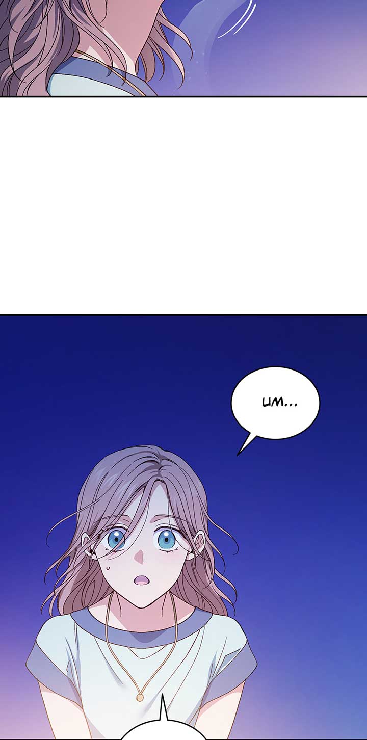 Constellations of the Gods [Official] chapter 57 page 21