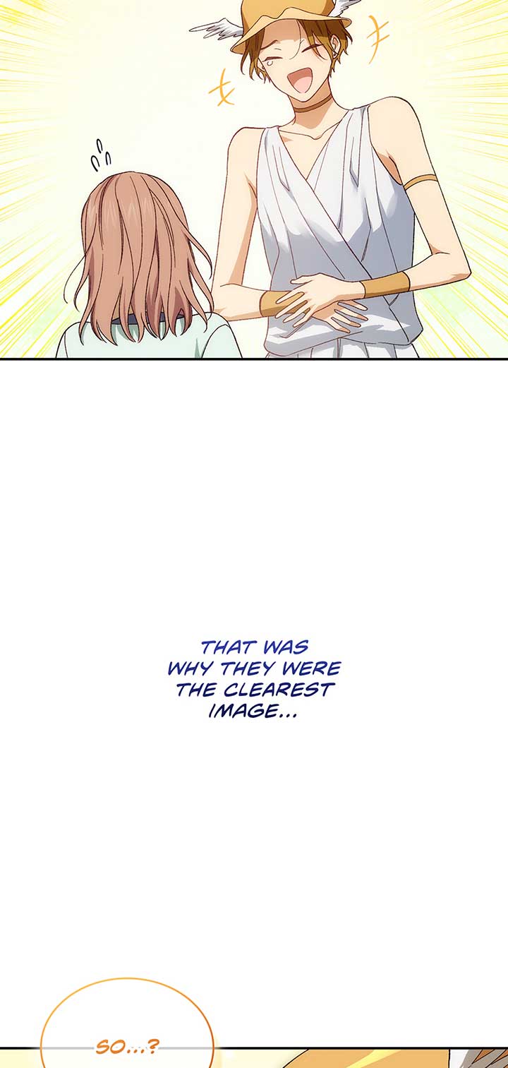 Constellations of the Gods [Official] chapter 57 page 24