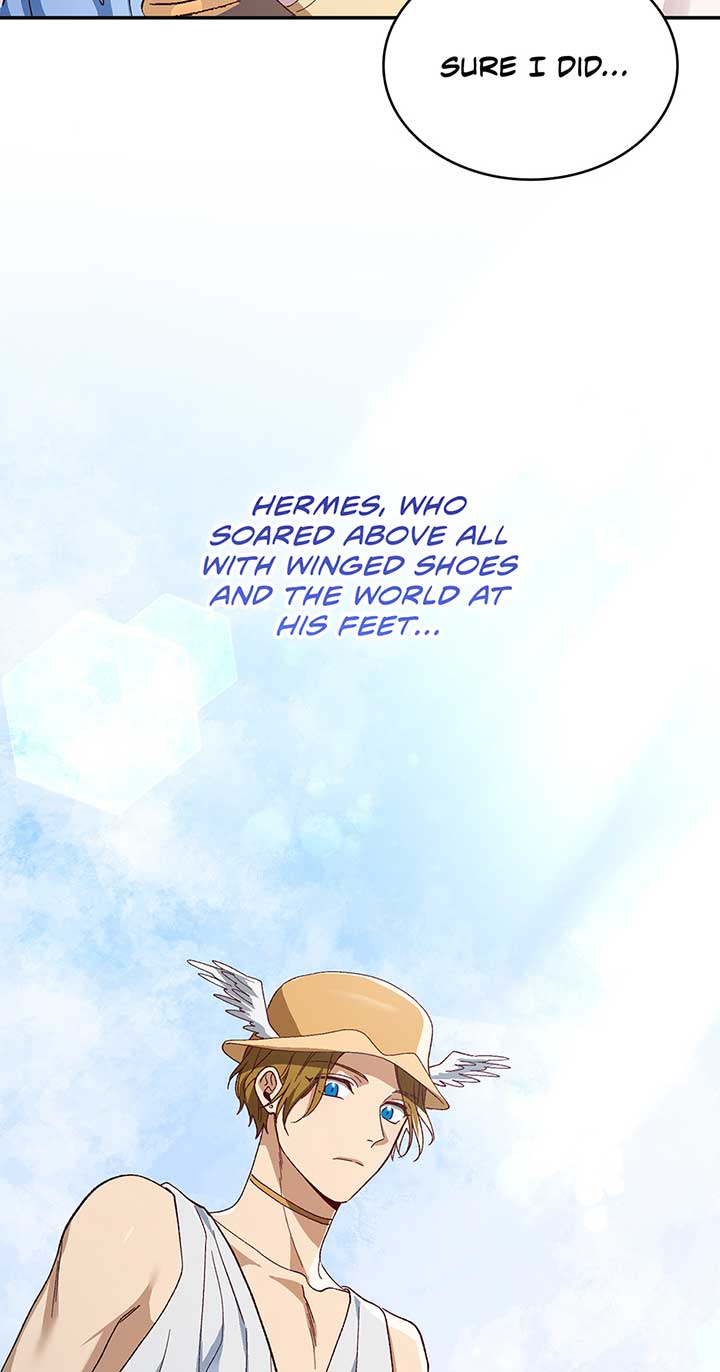 Constellations of the Gods [Official] chapter 57 page 30
