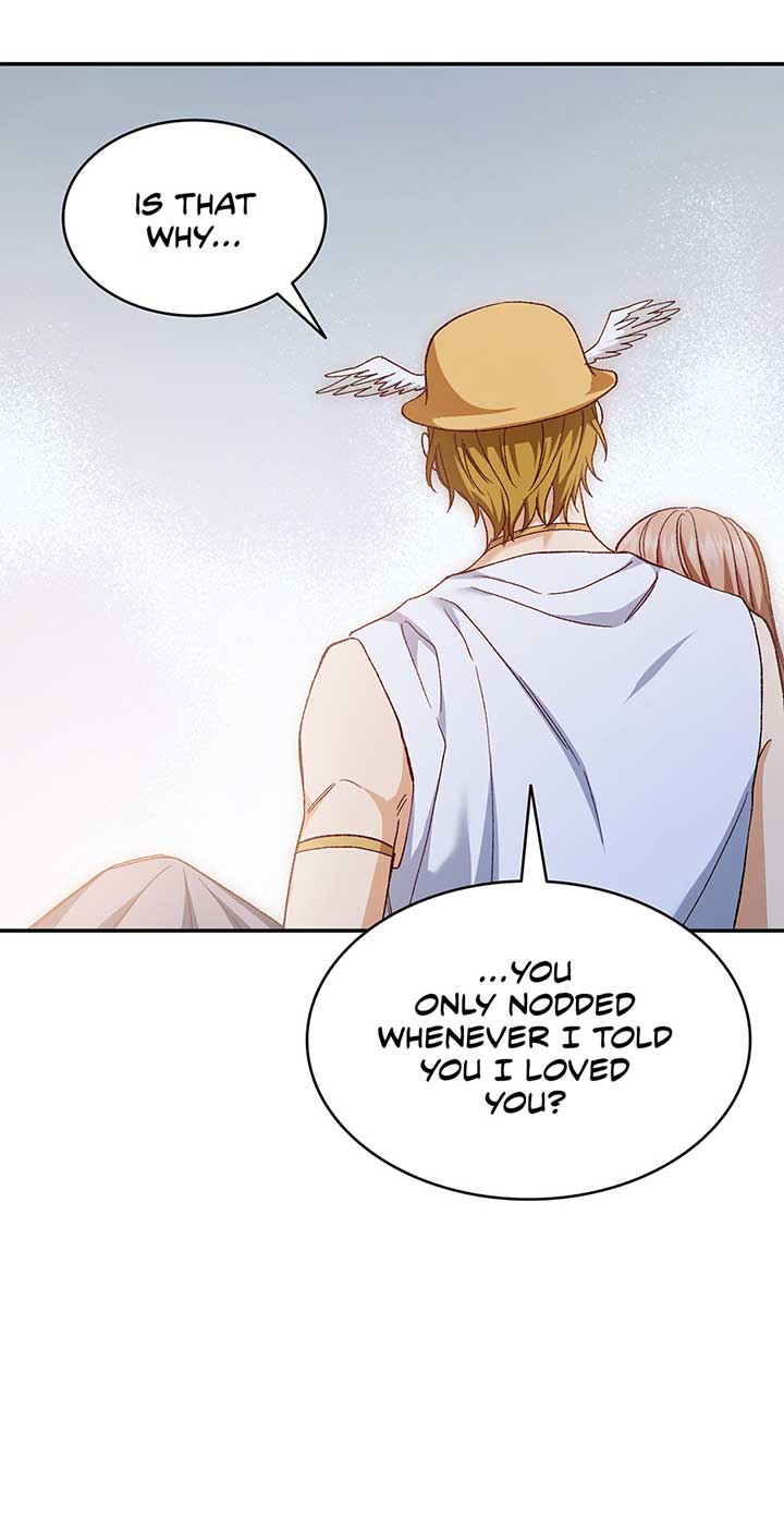 Constellations of the Gods [Official] chapter 57 page 72