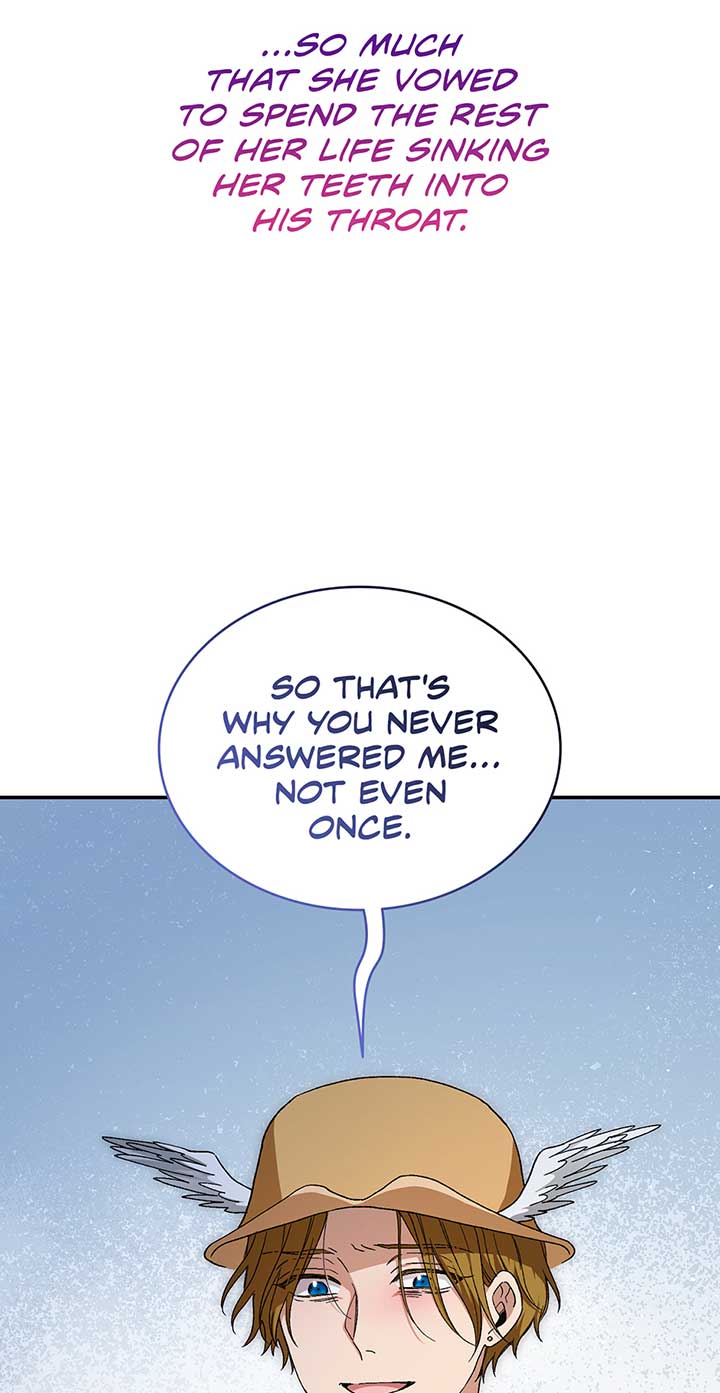 Constellations of the Gods [Official] chapter 57 page 73