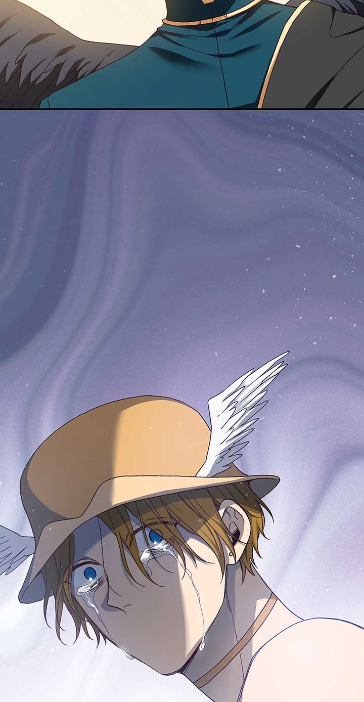 Constellations of the Gods [Official] chapter 57 page 79