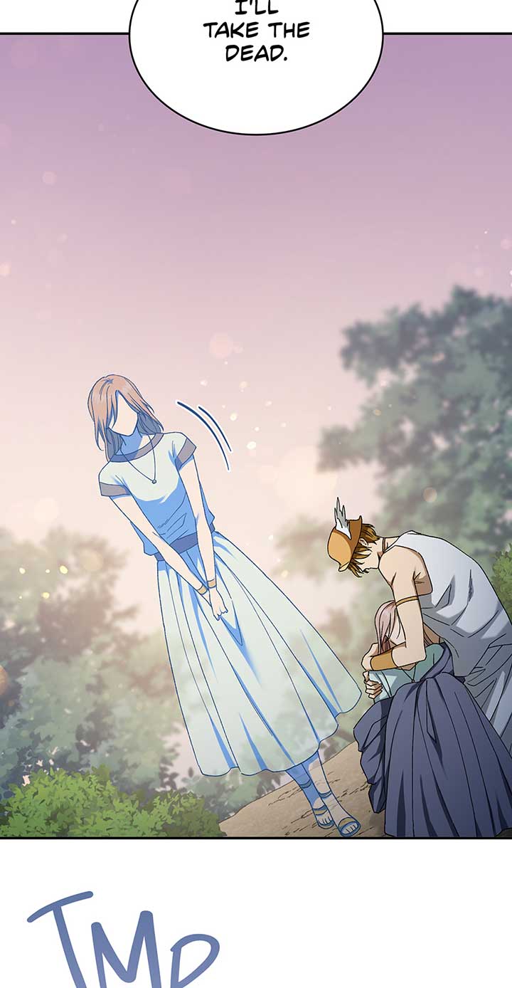 Constellations of the Gods [Official] chapter 57 page 82