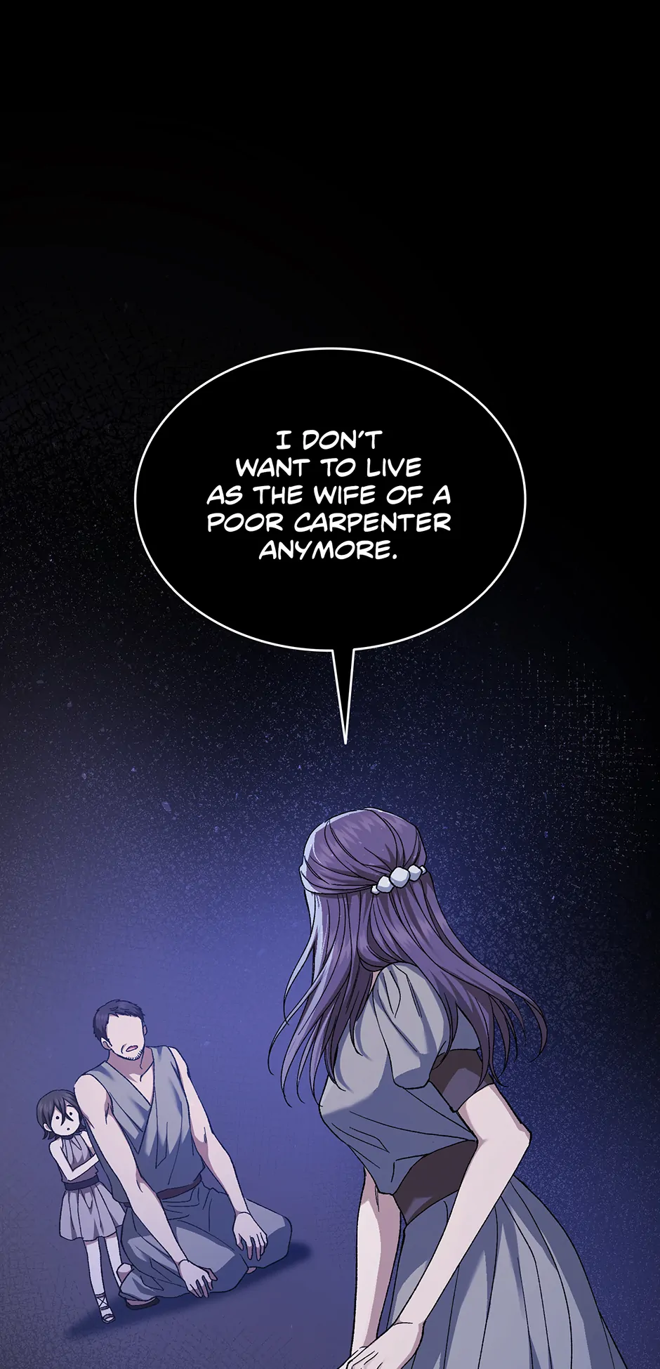 Constellations of the Gods [Official] chapter 58 page 1