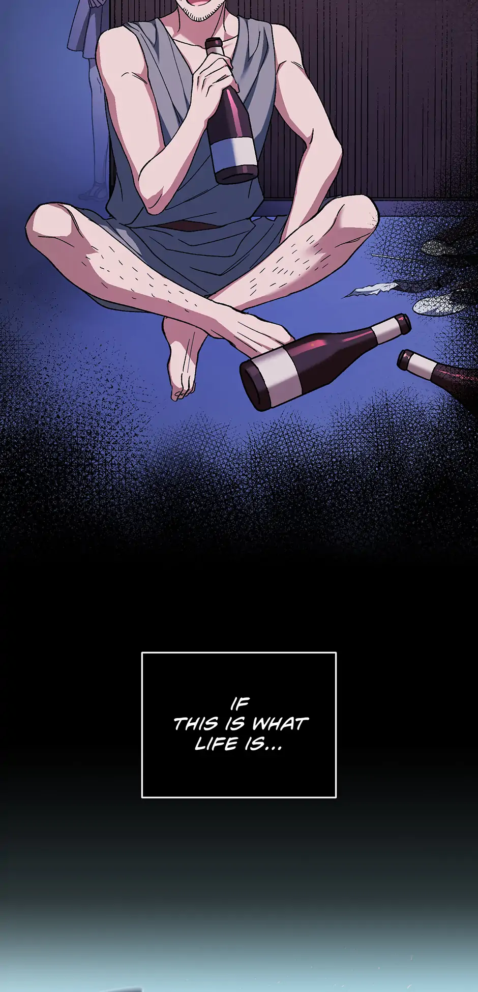 Constellations of the Gods [Official] chapter 58 page 6