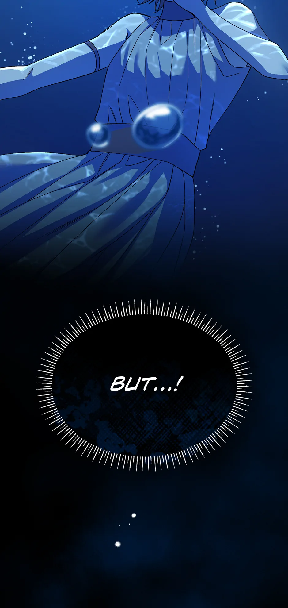 Constellations of the Gods [Official] chapter 58 page 10