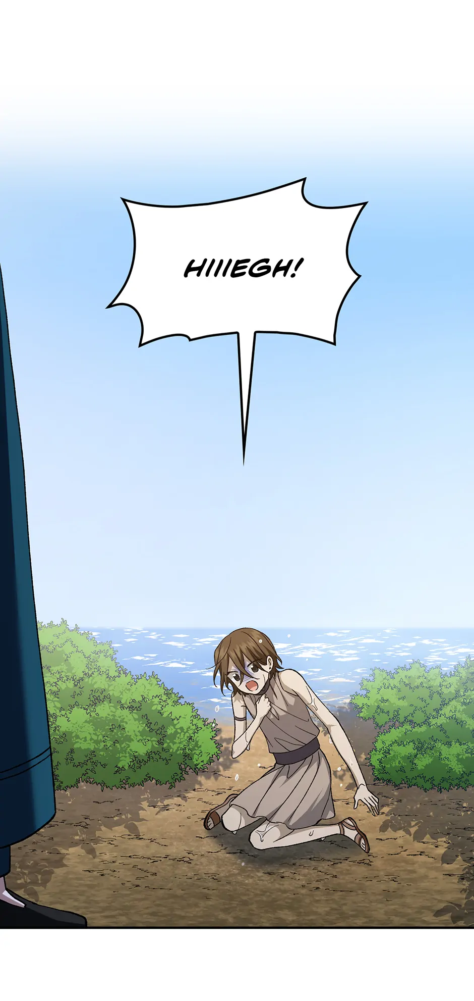 Constellations of the Gods [Official] chapter 58 page 13