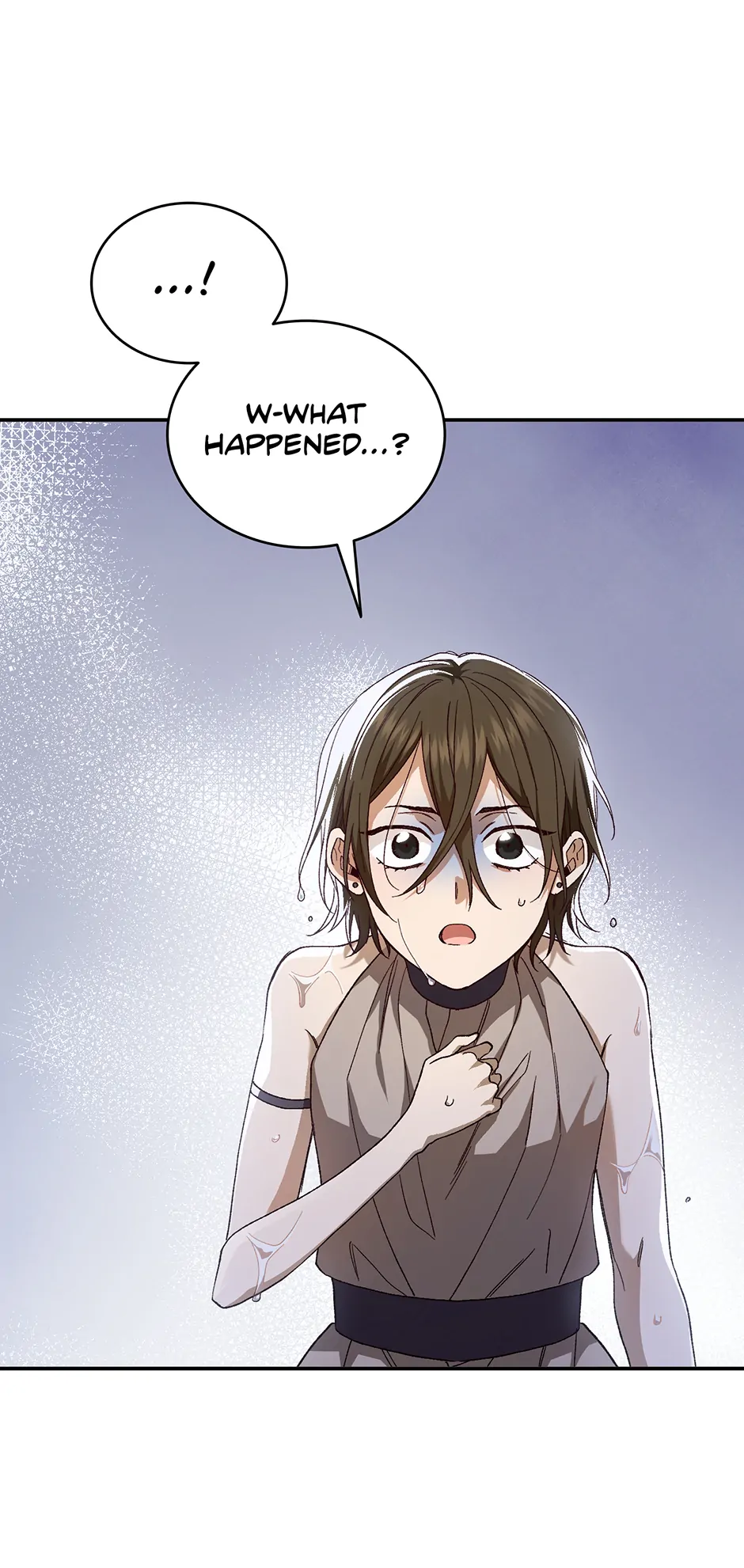 Constellations of the Gods [Official] chapter 58 page 14