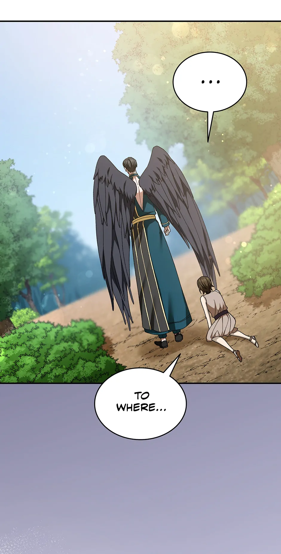 Constellations of the Gods [Official] chapter 58 page 16