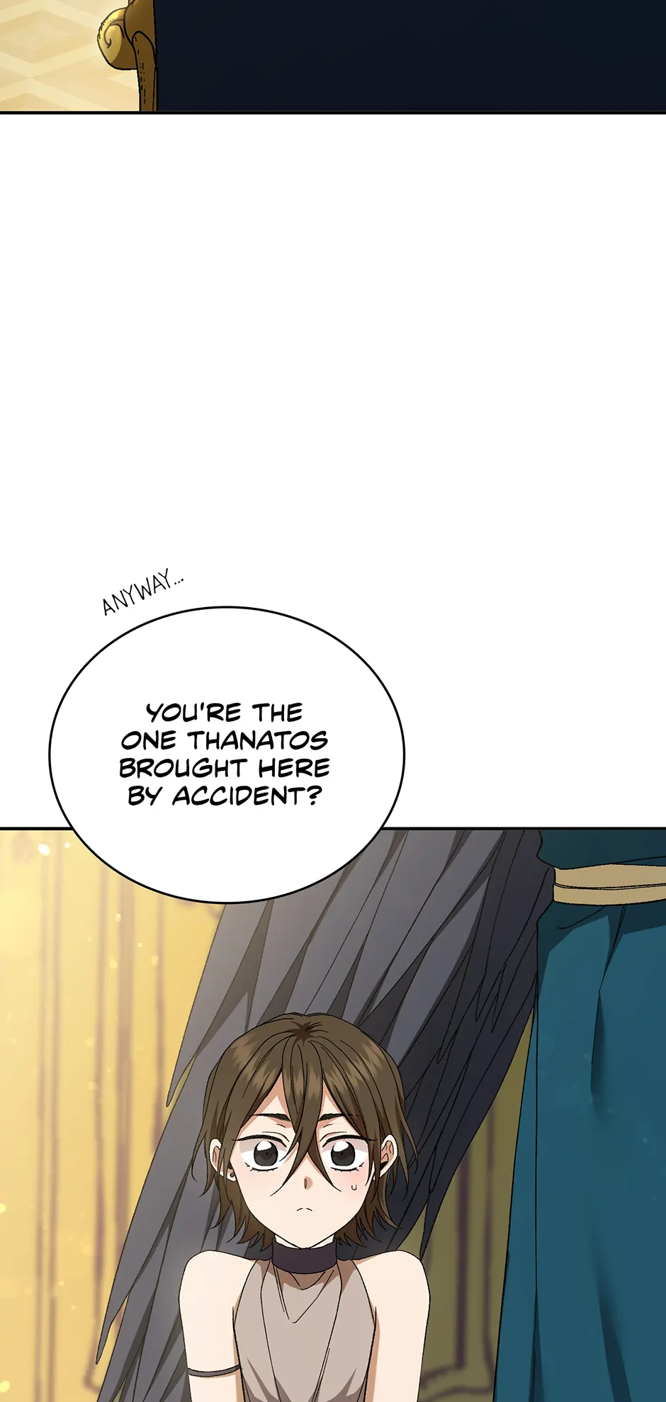 Constellations of the Gods [Official] chapter 58 page 26