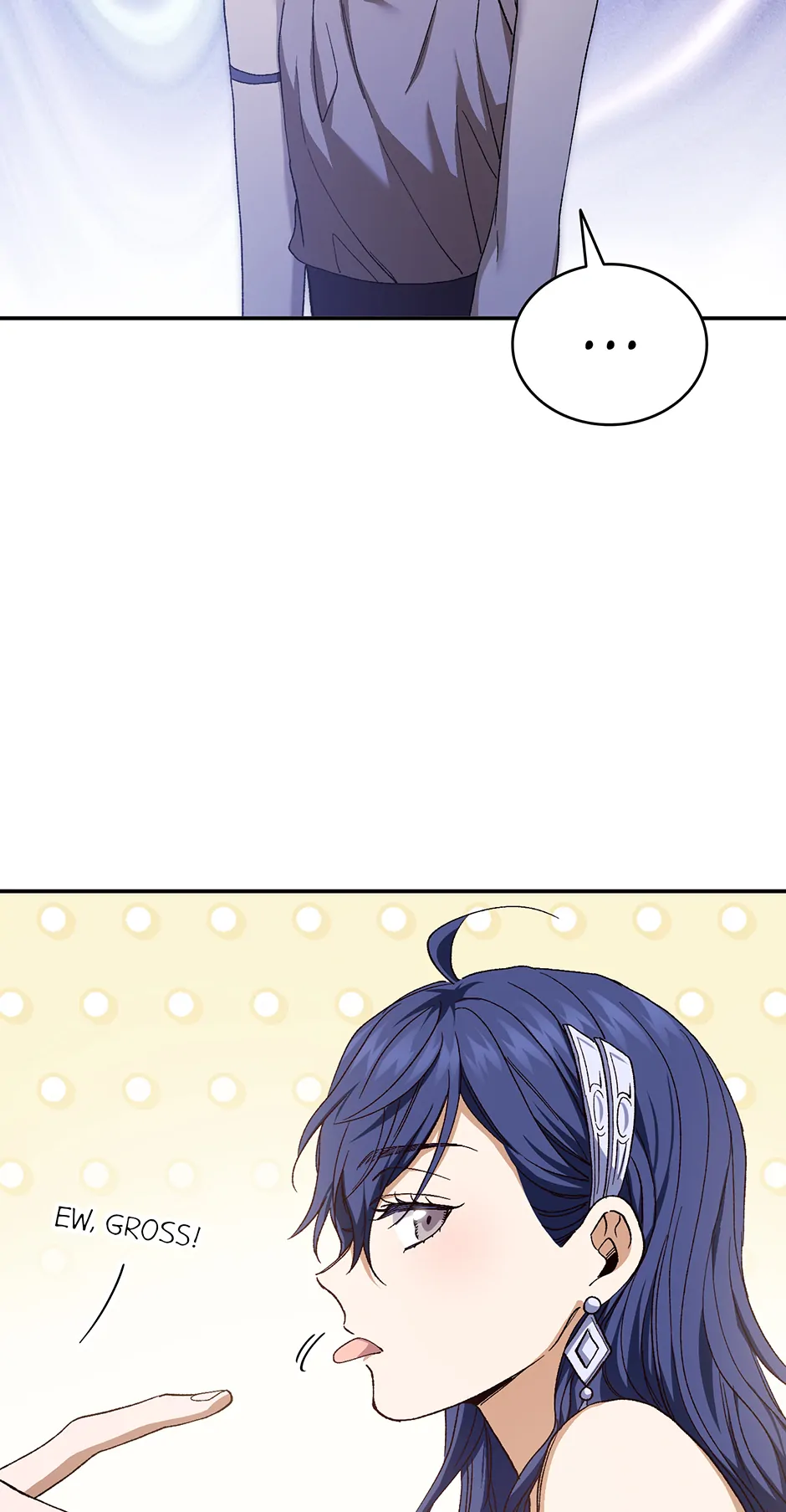 Constellations of the Gods [Official] chapter 58 page 42