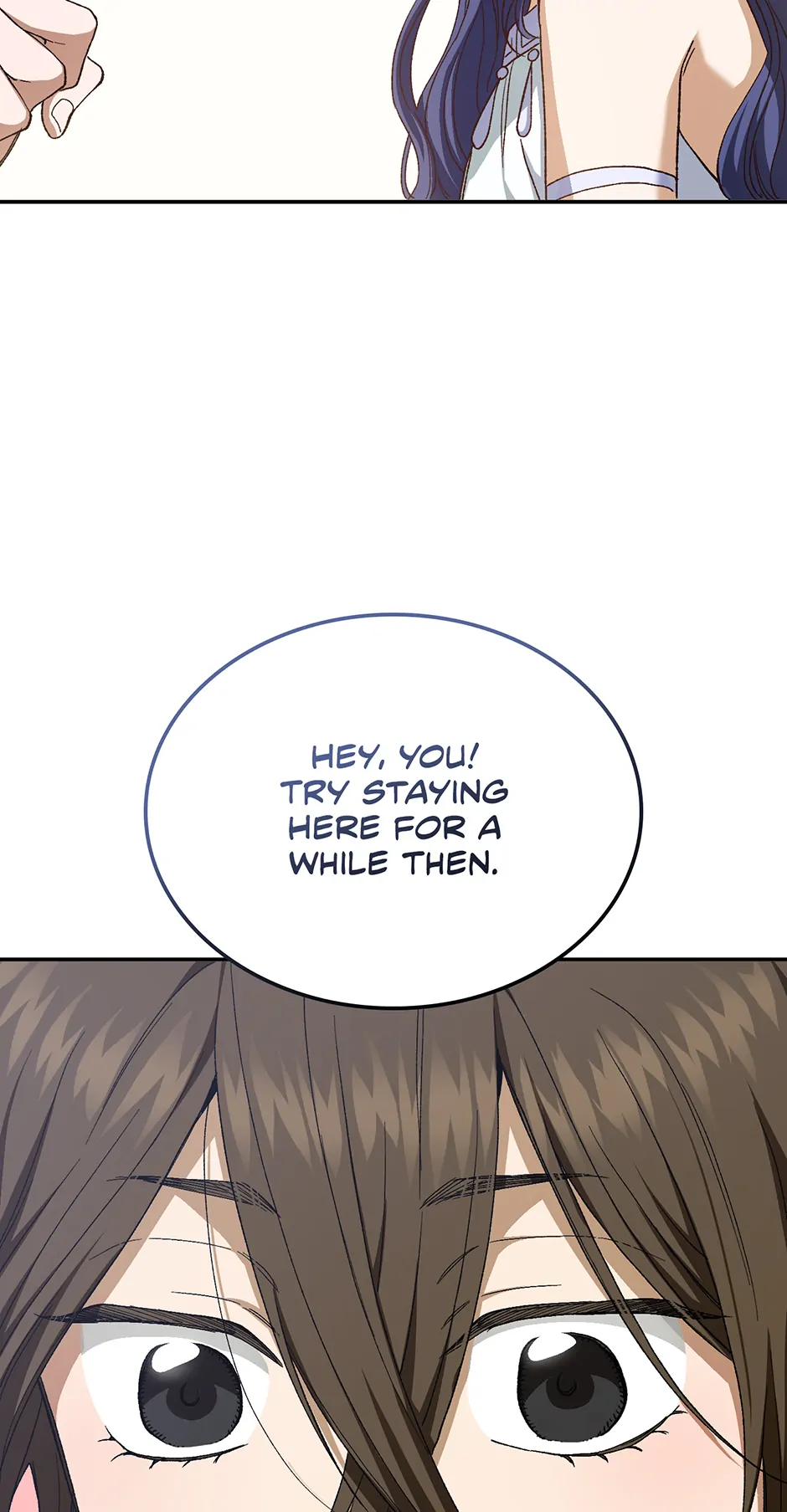 Constellations of the Gods [Official] chapter 58 page 43