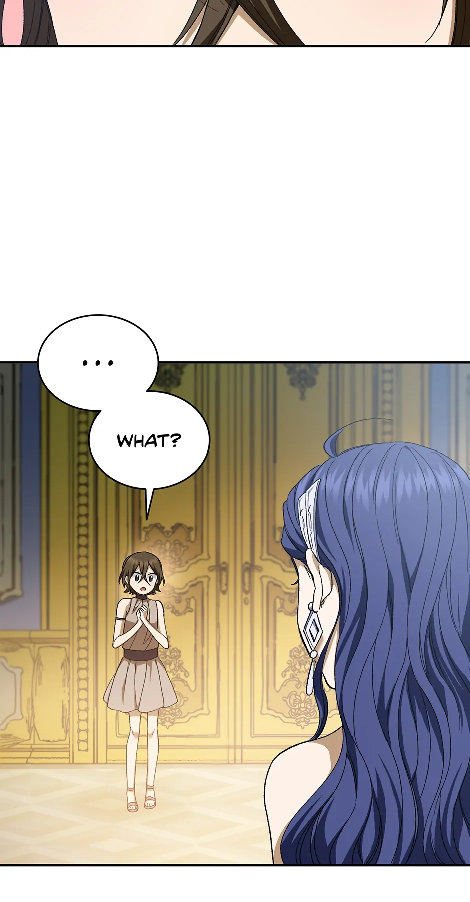 Constellations of the Gods [Official] chapter 58 page 44