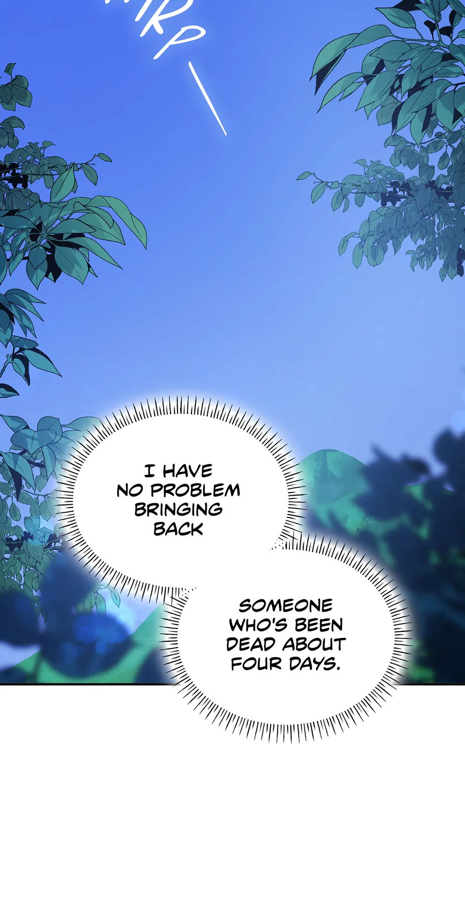 Constellations of the Gods [Official] chapter 58 page 47