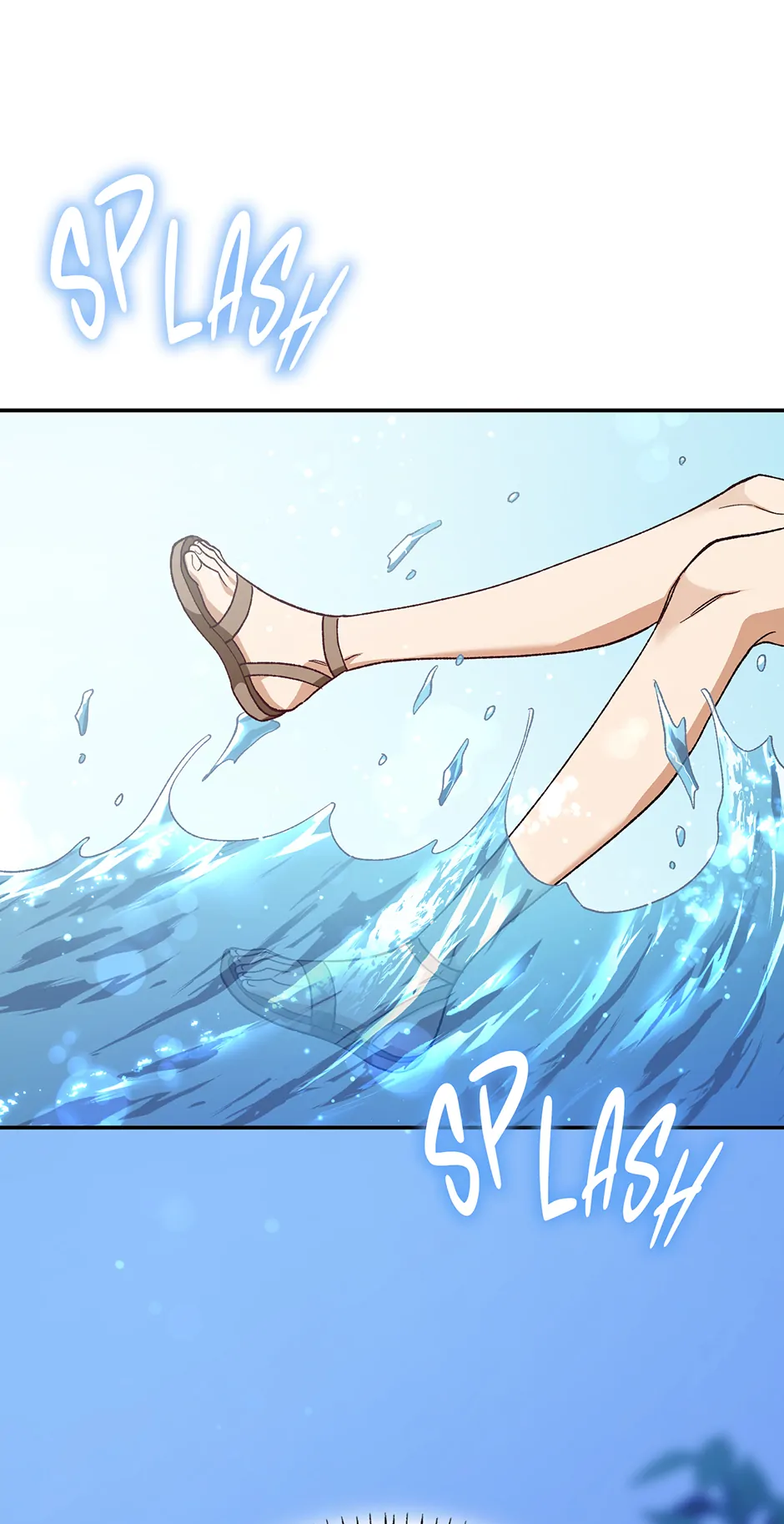 Constellations of the Gods [Official] chapter 58 page 48