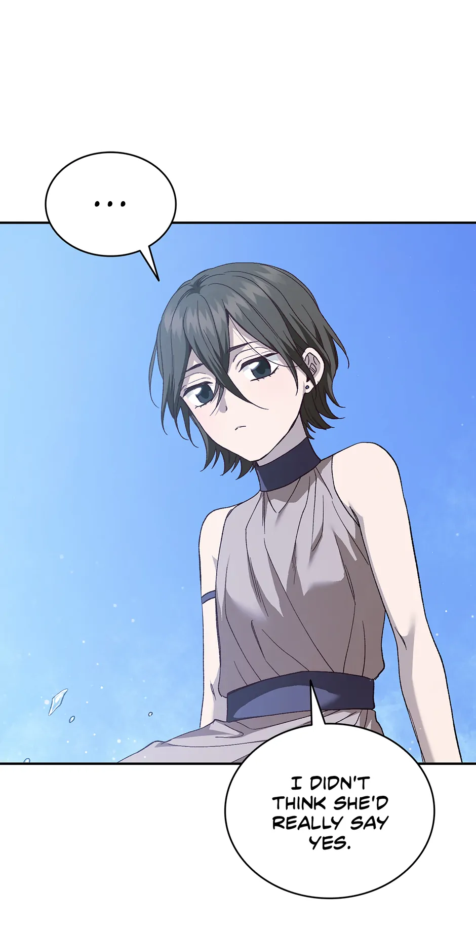 Constellations of the Gods [Official] chapter 58 page 50