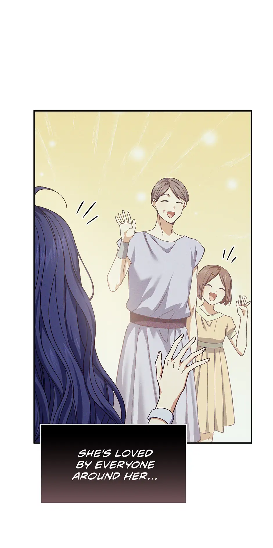 Constellations of the Gods [Official] chapter 58 page 53