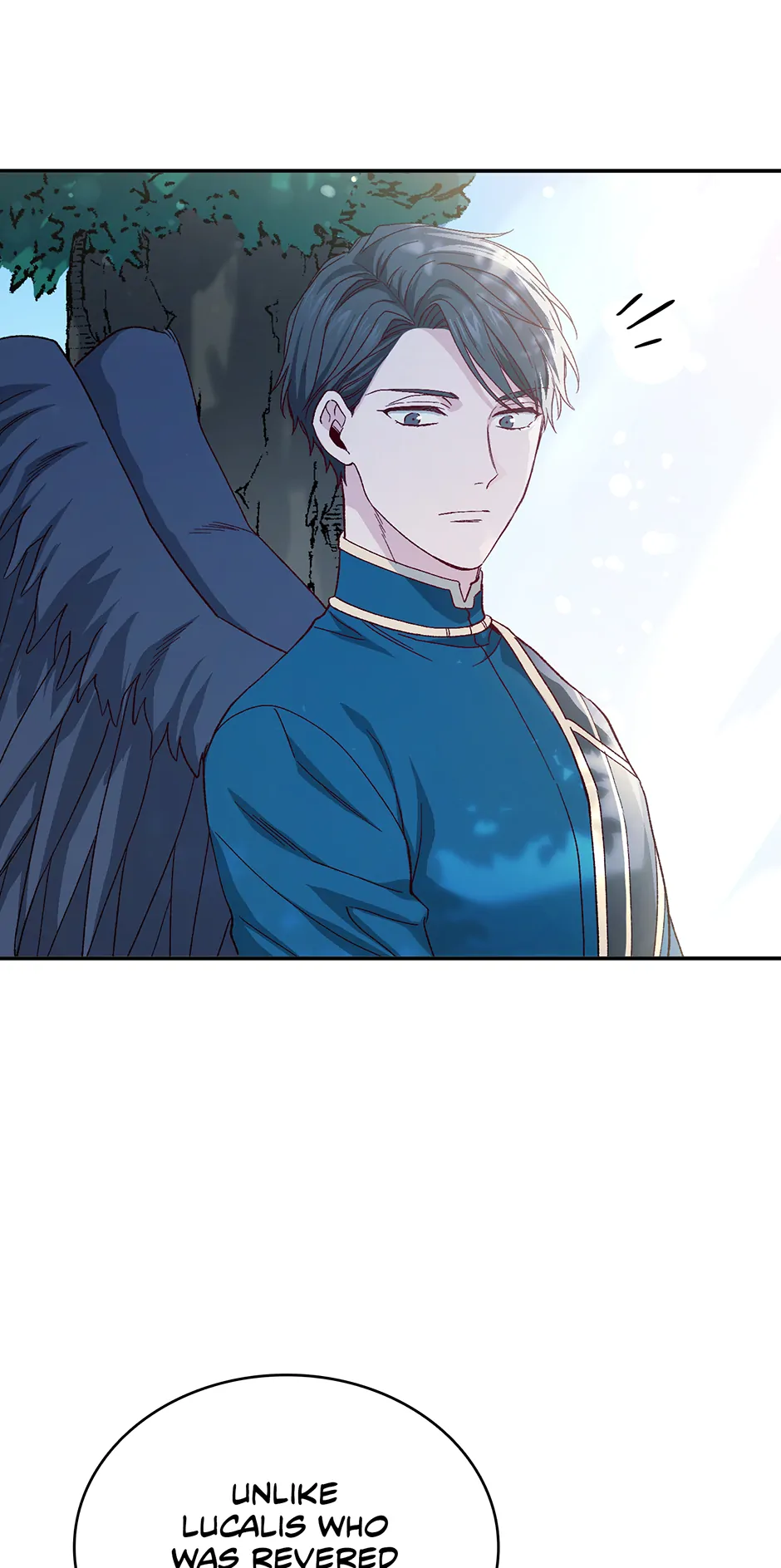 Constellations of the Gods [Official] chapter 58 page 58