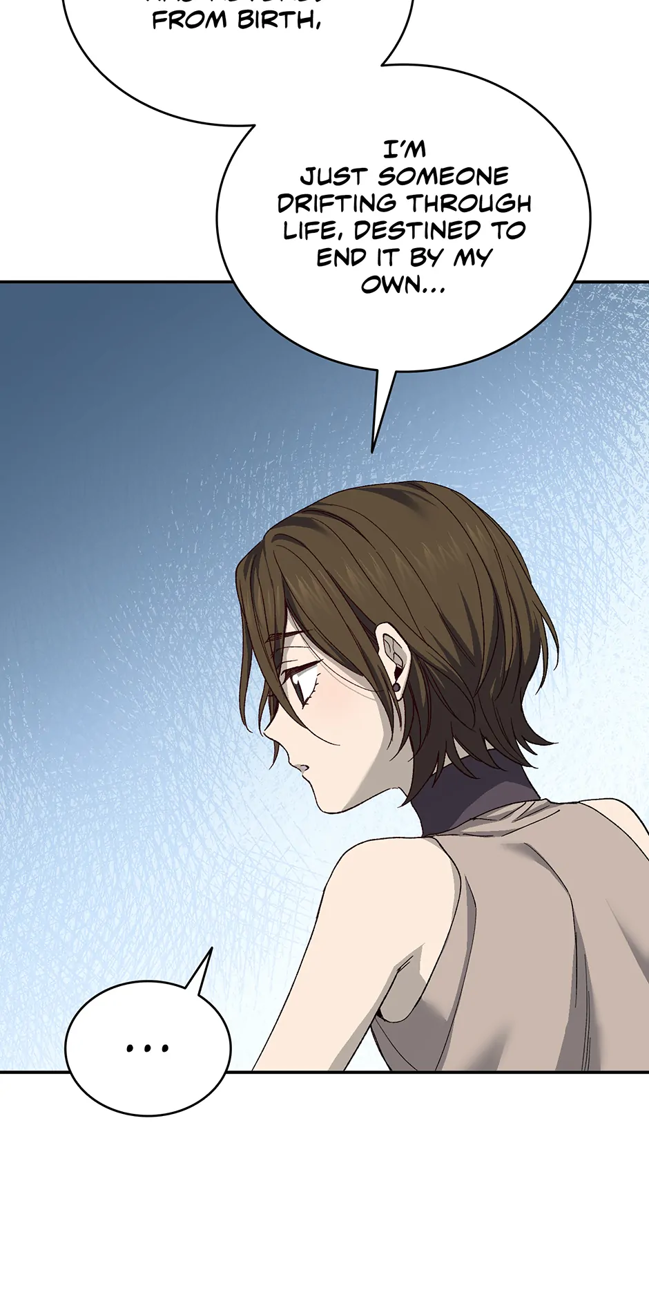 Constellations of the Gods [Official] chapter 58 page 59
