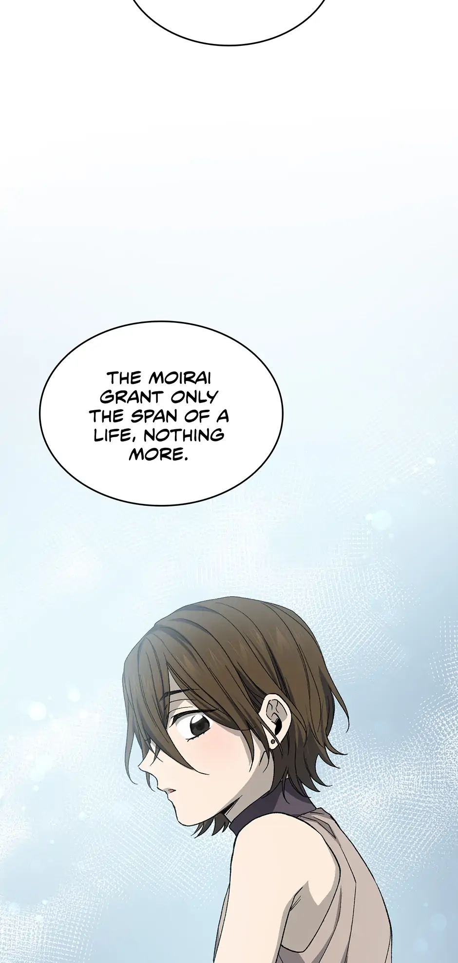Constellations of the Gods [Official] chapter 58 page 62