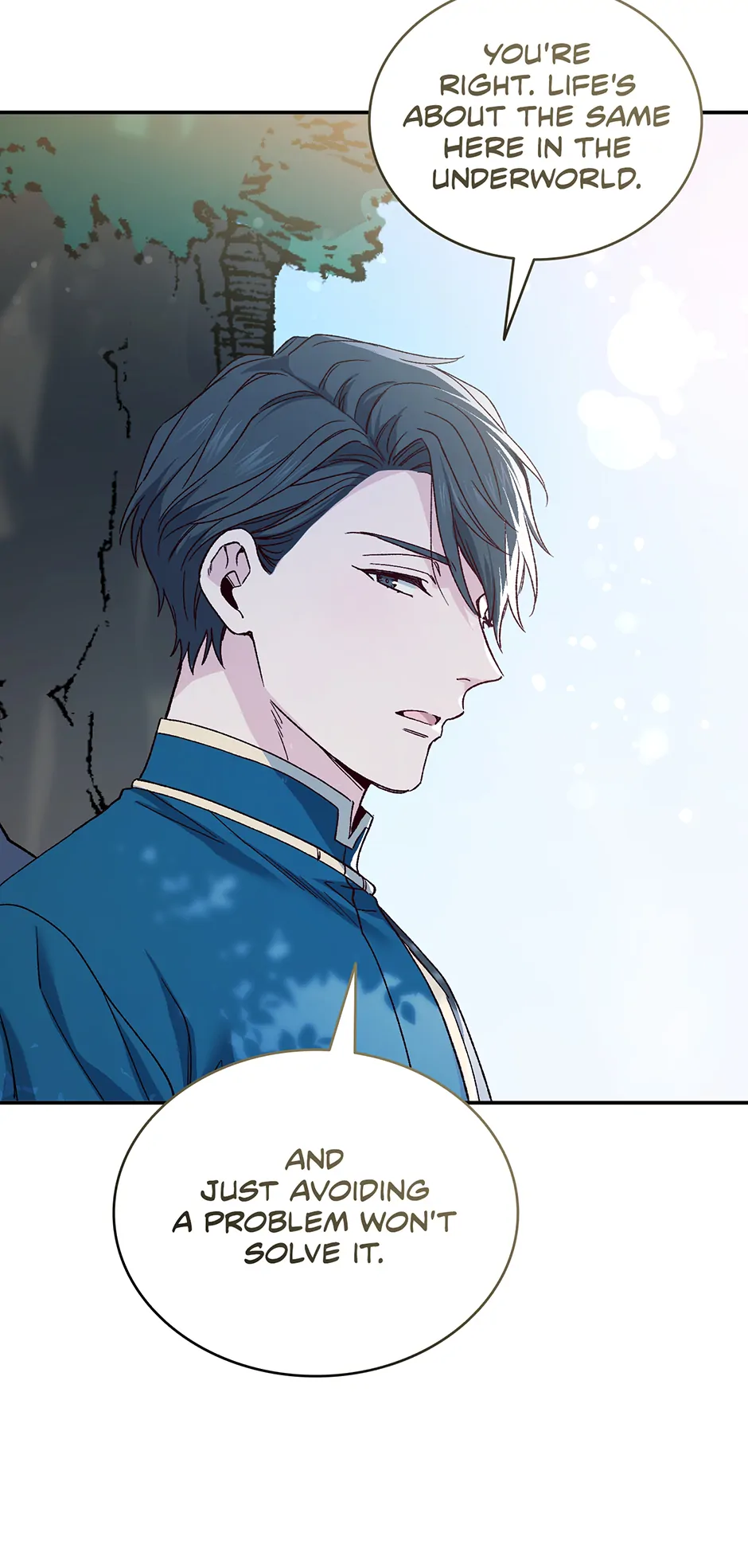 Constellations of the Gods [Official] chapter 58 page 66